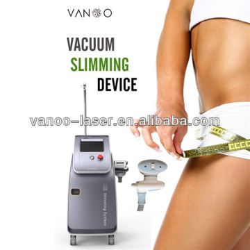 vacuum cellulite machine