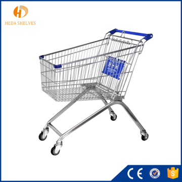 4 Wheel Germany Shopping Cart