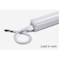 LEDER Aluminum PC 6000K 1ft Led Tube Light