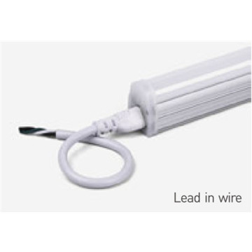 LEDER Aluminium PC 6000K 1ft Led Tube Chiedza