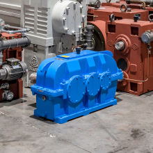 DCY reducer Right Angle gearbox