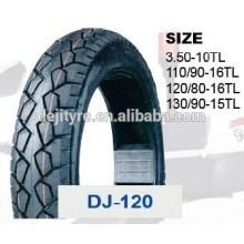 wholesale new product street motorcycle tires 120/80-16