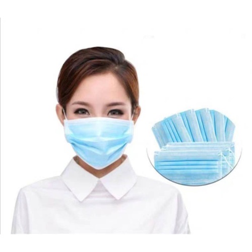 Level3 Respirator Masks for Germ Protection Antiviral