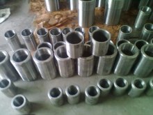 Bearing Section For Drilling Motor