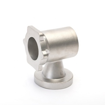 investment casting fittings stainless steel 304 valves