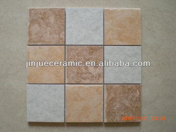 Glazed Porcelain Mosaic Tile