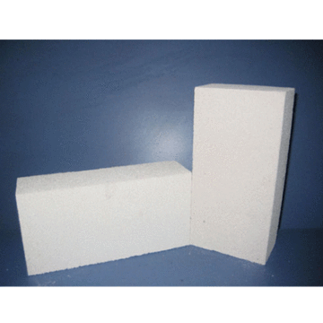 Mullite insulation firebrick