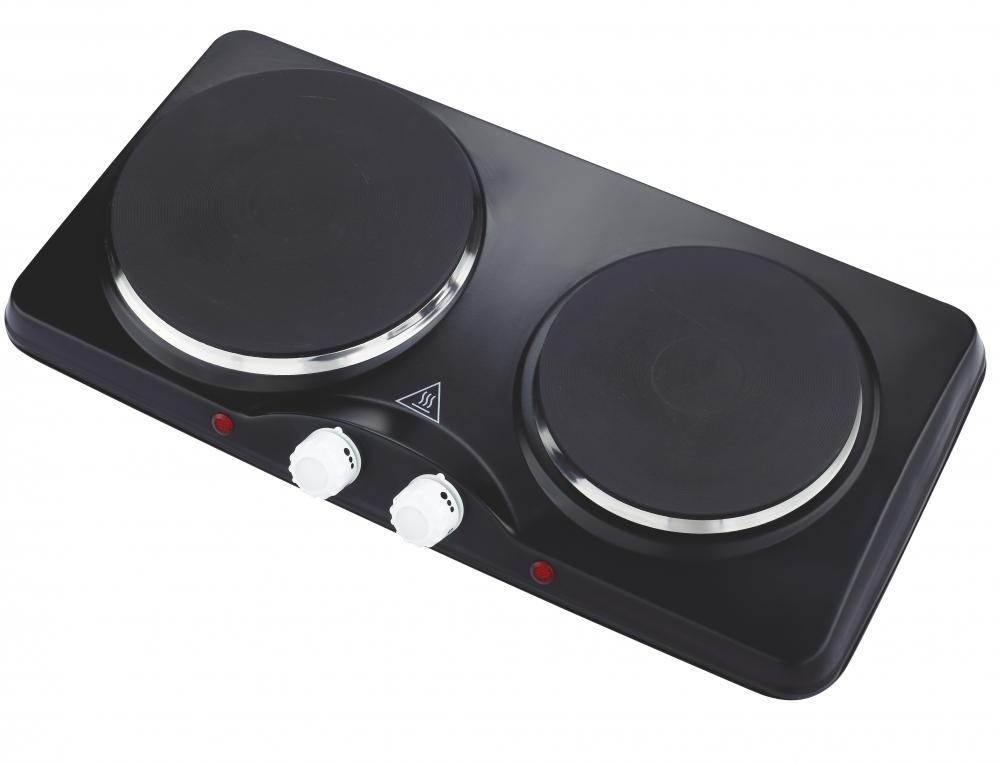 Electrical Portable Single Burner Hotplate