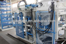 UNIK fly ash block machine for brick