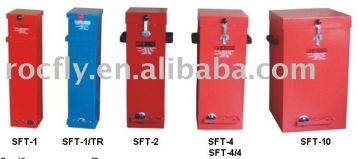 German type welding rod drying cylinder