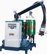 2014 new high pressure polyurethane spray foaming machine