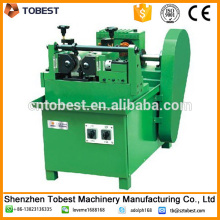 spindle thread making machine threaded bar machine manufacture