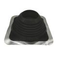 OEM Solar EPDM Aluminum Roof Vent Flashing