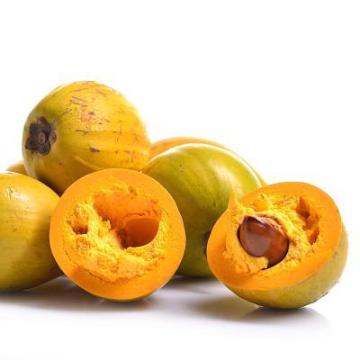 Yummy Sweet Lucuma nervosa