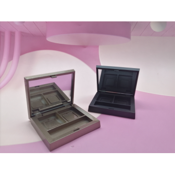 Design Well Eyebrow Powder Conteiner