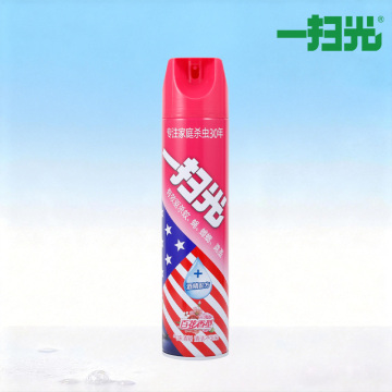 Yisaoguang Insecticidal Aerosol 400g Pest Control