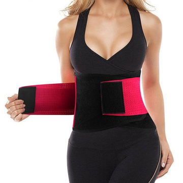 Ceinture amincissante pour le corps en néoprène