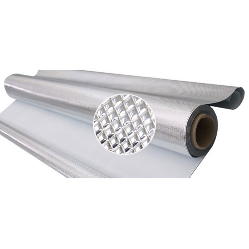 Hydroponic Silver Mylar Diamond Film for Grow Room/Tent/Box