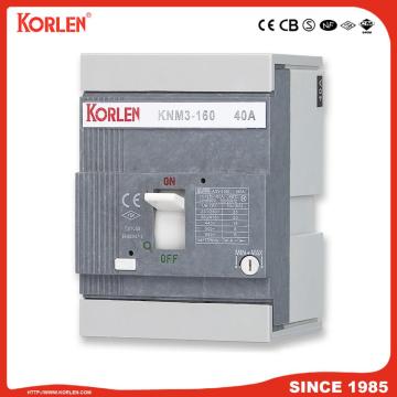 Moulded Case Circuit Breaker MCCB KNM3 CB 1000A