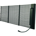P25-41.6 Grille Curtain LED display EMC-B