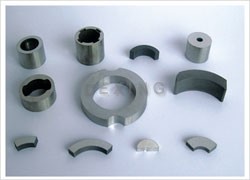 AlNiCo Magnets