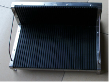 ZENS PCB Protection Device ESD PCB Rack Trolley