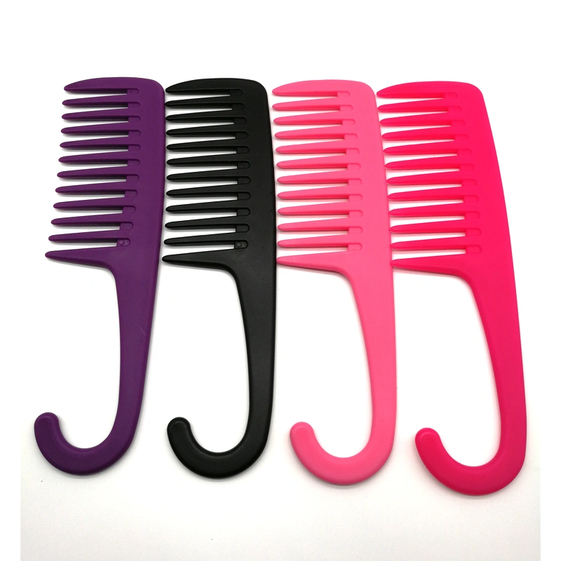 Hair Growth Massage Comb Vent Brushes