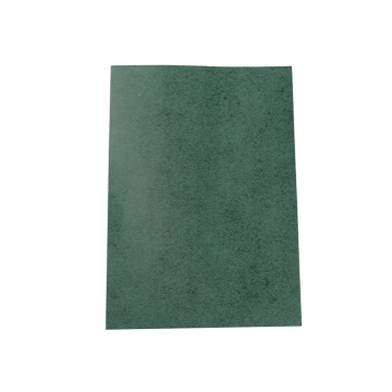 Customized Size Electrical Insulation Fish Paper