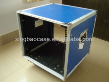 Waterproof and shockproof laptop case,computer box,aluminium laptop case