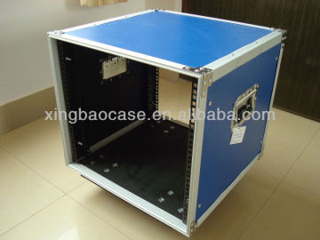 Waterproof and shockproof laptop case,computer box,aluminium laptop case