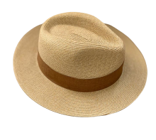 Summer Sun Protection Beach Straw Hat: Direct Export from Panama Hat Factory to Europe and the United States