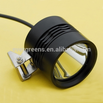 12w 900lm waterproof autobike light