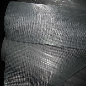 aluminium wire netting