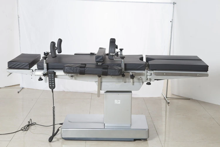 Chinese Manufacture Multiparameter Patient Monitor