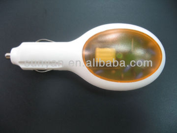 car Ionic air purifier