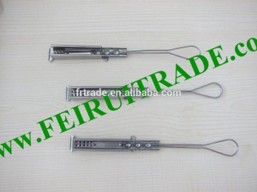 Dubai agent drop wire clamp