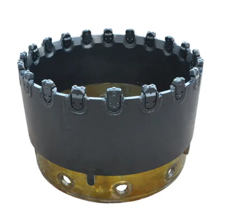 WS39 teeth application WS39 teeth application