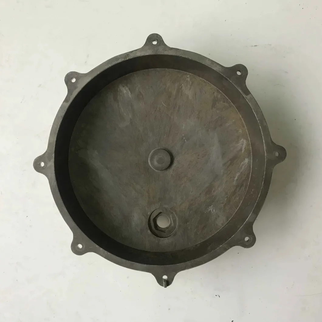 High Corrosion Resistance Aluminium Die Casting LED Heatsink with Latest Technology