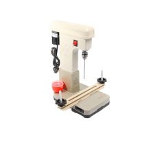 Innovative Products Office Electrical Hard Cover 8CM Book Binding Machine