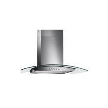 Mutiple Functions Cooker Hood