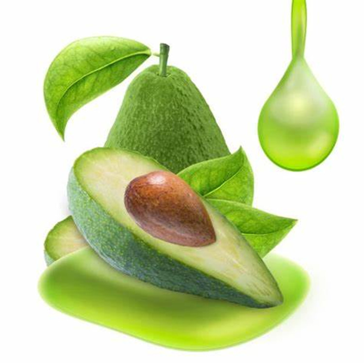 Olio di avocado a basso prezzo