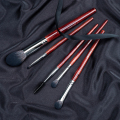 12pc Makeup Brush Set Profesional