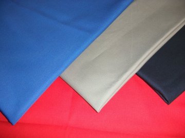custom whosale cotton twill fabric whosale for workweal