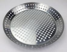 stainless steel Grill skillet