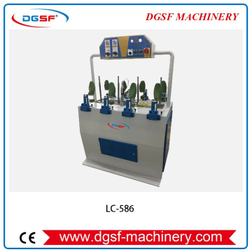 Loafer Conditioning Machine LC-586