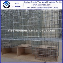 China Manufacture animal cages for minks