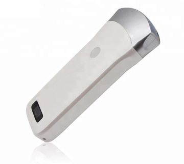 Mini Convex Ultrasound probe