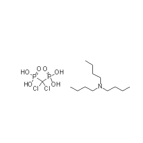 Inibidor P2Y12 Cangrelor Intermediário Cas 163706-61-4