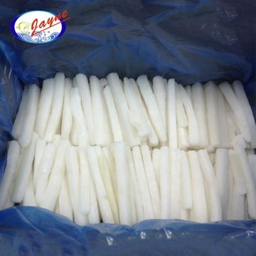 Frozen Calamari Squid Tip With Bulk Or Retail Bag
