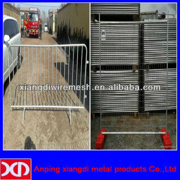 temporary sports fencing (factory)